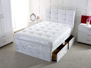 Single Divan Bed