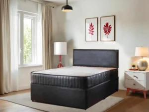 Carlton Divan Bed