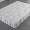 10" Quilted Orthopaedic  (  Saturn )