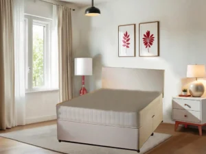 Monty Divan Bed