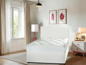 Prague Divan Bed