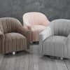 Tiffany Swivel Chair