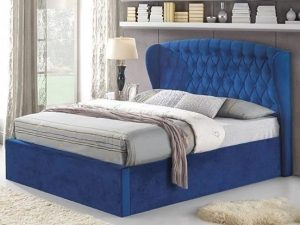 Sleigh Beds For Sale & Mattress
