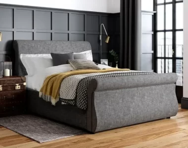 What Makes A Sleigh Bed Special 