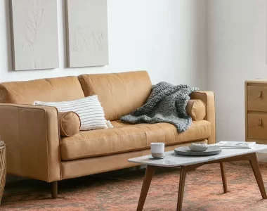 5 Sofas You Can Buy In A Tight Budget