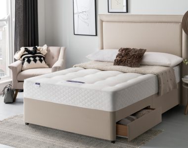 Can I Buy a Divan Bed on Instalments? 