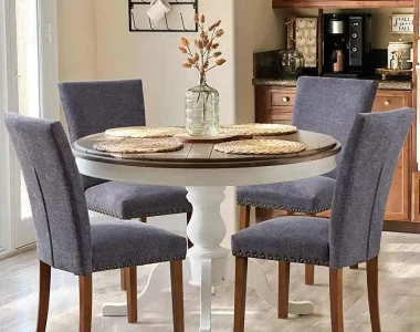 Where to Buy Dining Chairs: Ultimate Guide to Stylish Seating