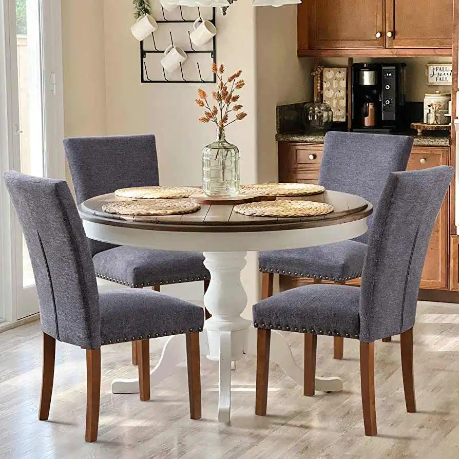 Where to Buy Dining Chairs: Ultimate Guide to Stylish Seating